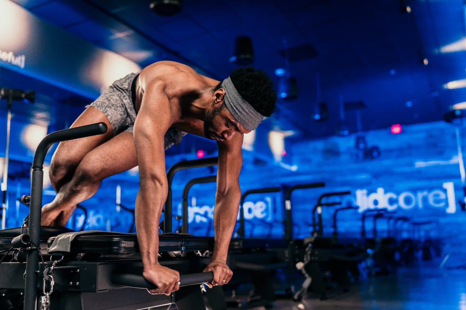Fitness